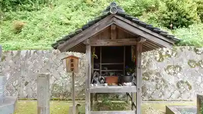佛木寺(愛媛県)