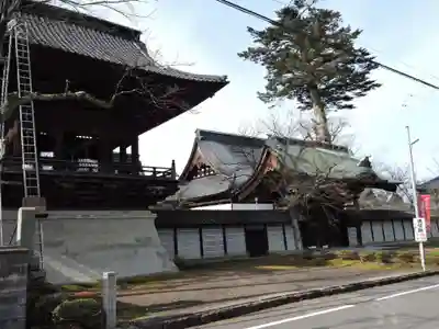 毫攝寺(福井県)