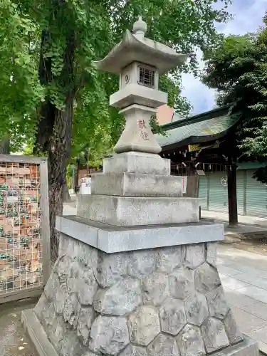 亀有香取神社(東京都)