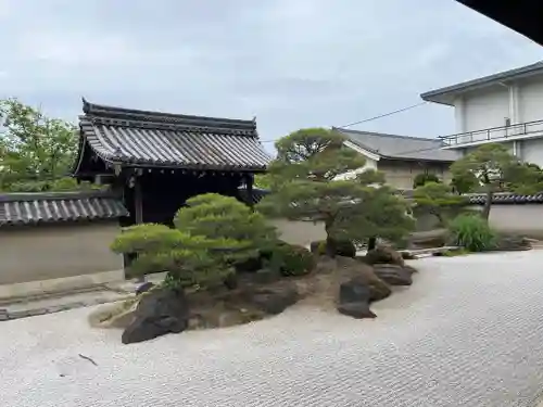 観智院（東寺子院）(京都府)