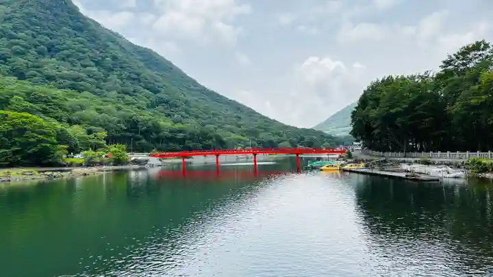 赤城神社(群馬県)