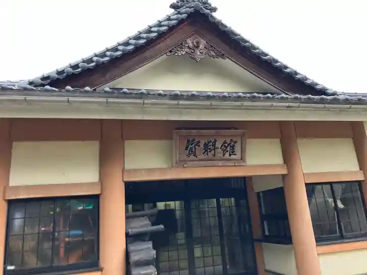 本願寺吉崎別院(福井県)