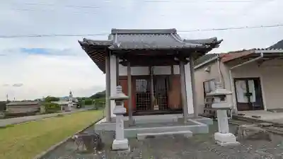 観音堂(京都府)