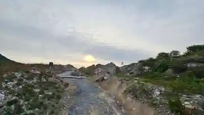 恐山菩提寺(青森県)