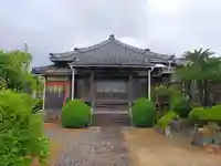 浄光寺の本殿・本堂