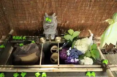 玉田神社(京都府)