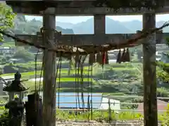 端午宮　歳大明神(宮崎県)