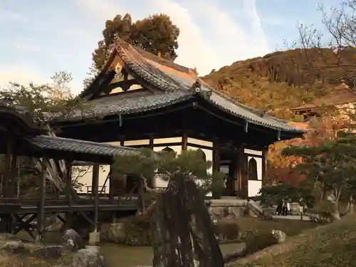 高台寺（高台寿聖禅寺・高臺寺）(京都府)