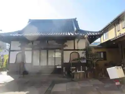 顕本寺(東京都)