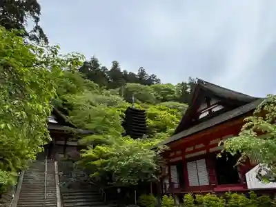 談山神社(奈良県)