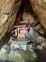 白山神社(滋賀県)