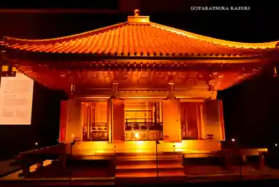 中尊寺(岩手県)