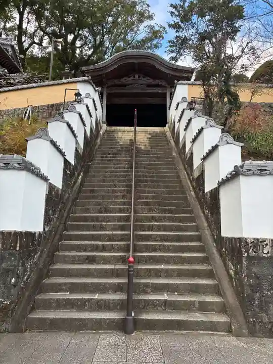 薬王寺(徳島県)