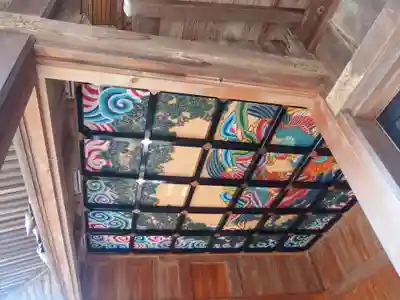 大杉神社(茨城県)