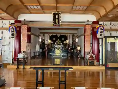 北海道東照宮(北海道)