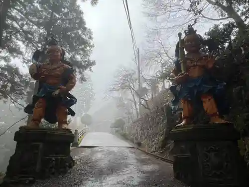 天龍寺(埼玉県)