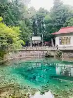 別府厳島神社(山口県)