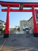 伊賀八幡宮(愛知県)