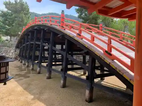 厳島神社(広島県)