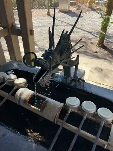 木幡神社(栃木県)