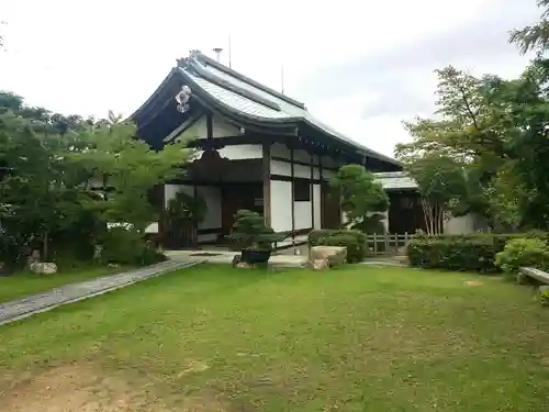 多聞寺のその他建物