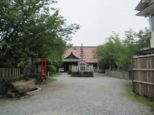 櫻本坊のその他建物