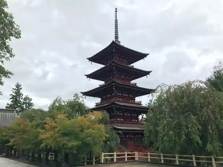 最勝院のその他建物