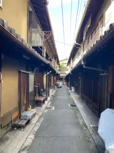 ひまわり稲荷(京都府)