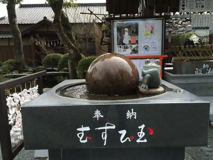 正八幡宮(福岡県)