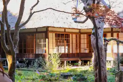 浄智寺(神奈川県)