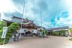 湯殿山神社(宮城県)