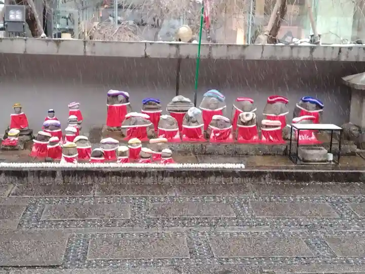 頂法寺(六角堂)(京都府)