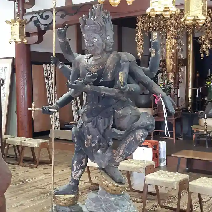 万蔵院(茨城県)