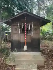 香取神社(千葉県)