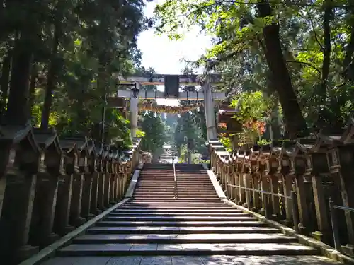 宝山寺(奈良県)