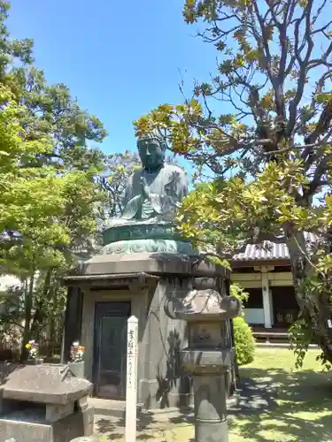 天王寺(東京都)