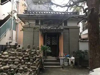 立正寺のその他建物