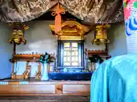 観音寺のその他建物