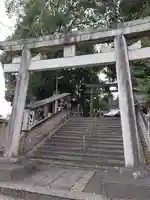 一宮神社(京都府)