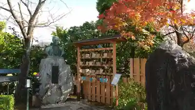 壬生寺のその他建物