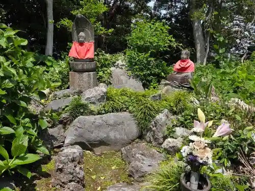 萬徳寺(愛知県)