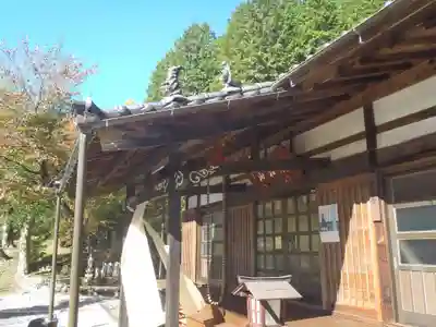 洞牧寺(愛知県)