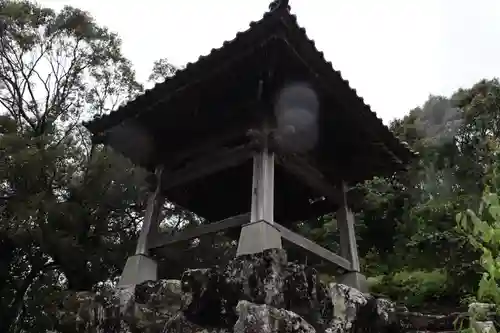 大日寺のその他建物