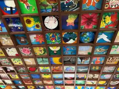 比木神社(宮崎県)