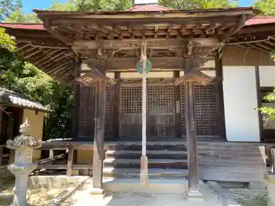 圓融寺(兵庫県)
