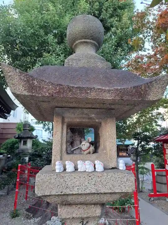 三輪神社(愛知県)