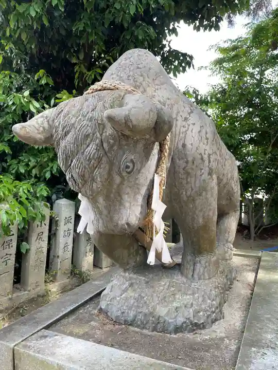 八幡神社(広島県)