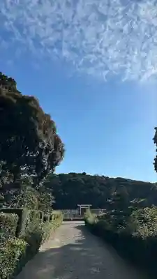 誉田八幡宮(大阪府)