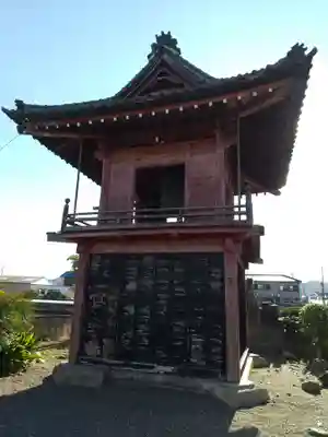 玉蓮寺のその他建物