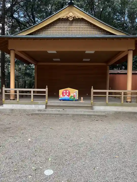 松阪神社(三重県)